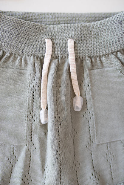 RAGLAN SLEEVE חליפת
